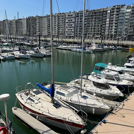2 Bedroom On Ground Floor In Vrijheidstraat 3