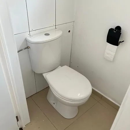 2 Bedroom On Ground Floor In Vrijheidstraat 3 * Blankenberge