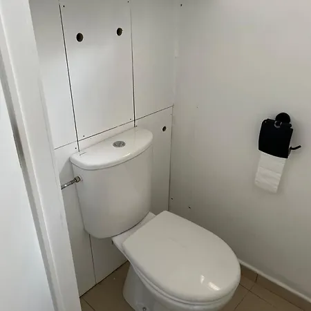 2 Bedroom On Ground Floor In Vrijheidstraat 3 Blankenberge