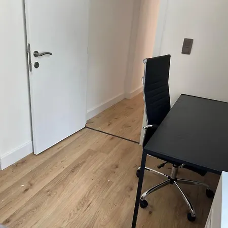 2 Bedroom On Ground Floor In Vrijheidstraat 3