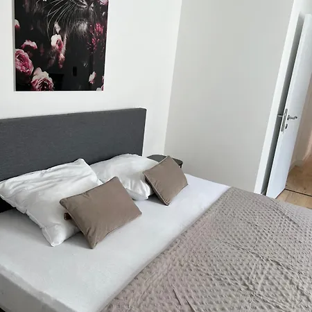 Apartment 2 Bedroom On Ground Floor In Vrijheidstraat 3 *