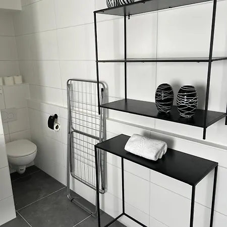 2 Bedroom On Ground Floor In Vrijheidstraat 3 Apartment Blankenberge