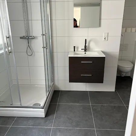 2 Bedroom On Ground Floor In Vrijheidstraat 3