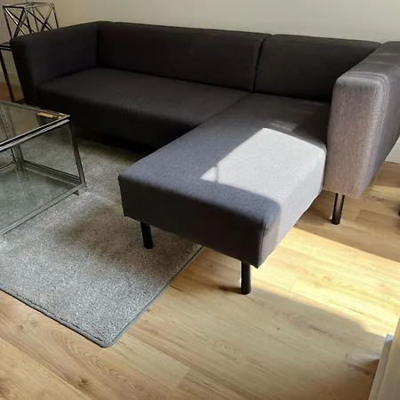 2 Bedroom On Ground Floor In Vrijheidstraat 3 *