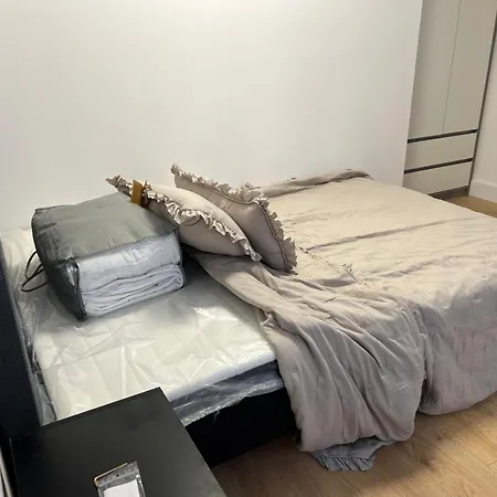 2 Bedroom On Ground Floor In Vrijheidstraat 3