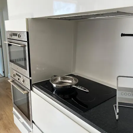 Apartment 2 Bedroom On Ground Floor In Vrijheidstraat 3 Blankenberge