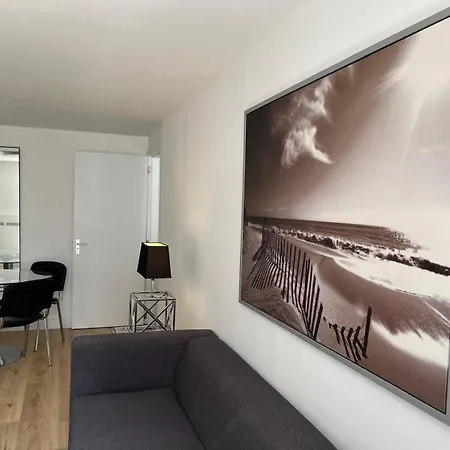 2 Bedroom On Ground Floor In Vrijheidstraat 3 *