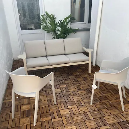 2 Bedroom On Ground Floor In Vrijheidstraat 3